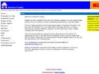 Houses, land, shops, businesses for sale and to rent in Abersoch and on the Llyn