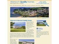 Self Catering Abersoch Quality Homes