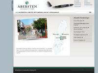 liten abersten.se skärmbild