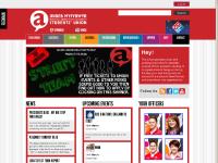 Aberystwyth University Students' Union - Welcome to abersu.co.uk