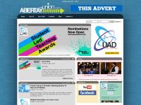 abertayunion.com Abertay Students' Union, union, student union