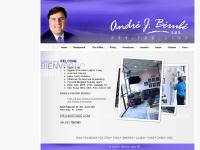 André J. Bérubé, D.M.D. André J. Bérubé, D.M.D.