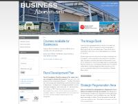 aberystwyth-business.com visit aberystwyth, town and area guide, attractions