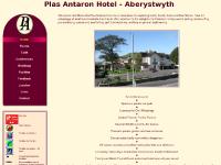 Plas Antaron Hotel - Aberystwyth