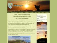 aberystwythgolfclub - Home page | Aberystwyth Golf Club aberystwythgolfclub - Home page | Aberystwyth Golf Club