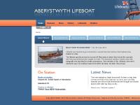 aberystwythlifeboat.org.uk Info, Task list, Shout Updates aberystwythlifeboat.org.uk Info, Task list, Shout Updates