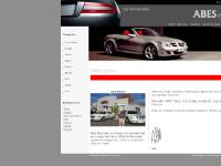 Abes Auto Sales located in Petersburg VA