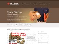 Abes Express Courier and Messenger Services Abes Express Courier and Messenger Services