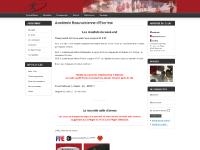 abescrime.fr ABE, escrime, ABE abescrime.fr ABE, escrime, ABE