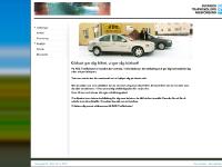 abetrafikskolor.se Utbildningar, Priser, Finansering