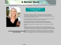 abetterbody - Page Title abetterbody - Page Title