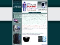 A Better Computer Doctor 916-967-2223 (ABCD) A Better Computer Doctor 916-967-2223 (ABCD)