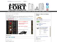 A Better Fort A Better Fort