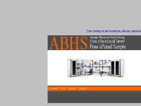 ABHS Domain - Website Hosting - Home of the free shopping cart. ABHS Domain - Website Hosting - Home of the free shopping cart.