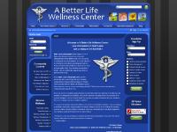 A Better Life Wellness Center - Chiropractor In Saint Louis, MO USA :: Home A Better Life Wellness Center - Chiropractor In Saint Louis, MO USA :: Home