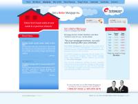 abettermortgage.ca The Mortgage Centre, The Mortgage Center, Toronto Mortgage Centre