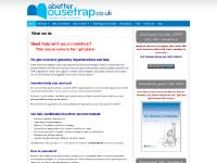 Invention help: advice on ideas, inventor services, funding