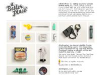 abetterplace - A Better Place | One man's junk is another man's treasure abetterplace - A Better Place | One man's junk is another man's treasure