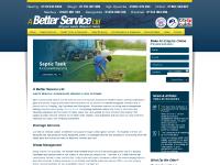 Waste Removal Berkshire & Waste Management, Drainage Services Reading