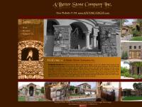 Authentic Stone Application, Commercial Stone Application, Residential Stone Application, Rock of Ages Stone Design Inc., Phoenix, Arizona