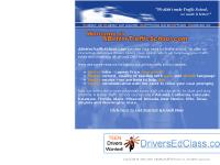A Better Traffic School: Online Driver Improvement and Safety Education Traffic School A Better Traffic School: Online Driver Improvement and Safety Education Traffic School