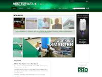 A Better Way Community - make sustainability part of your business success | A Better Way