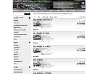 Financing, SUV (198), Sedan (188), Minivan/Van (47)  Financing, SUV (198), Sedan (188), Minivan/Van (47)