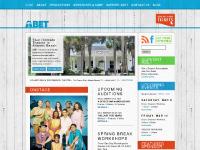 abettheatre.com PRODUCTIONS, THE OLDEST PROFESSION, Current Season abettheatre.com PRODUCTIONS, THE OLDEST PROFESSION, Current Season