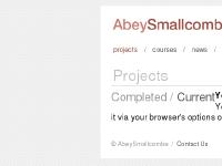 Abey Smallcombe Earth Art and Architecture Abey Smallcombe Earth Art and Architecture