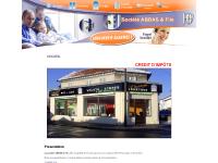 ABBAS (SARL) & FILS, Fenetre bois - 92 - 93 - Paris - Haut de Seine: fenetre de toit, fenetre pvc, porte fenetre, renovation fenetre ABBAS (SARL) & FILS, Fenetre bois - 92 - 93 - Paris - Haut de Seine: fenetre de toit, fenetre pvc, porte fenetre, renovation fenetre