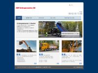 Entreprenader i Nacka - ABF Entreprenader AB Entreprenader i Nacka - ABF Entreprenader AB