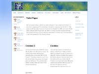 Mr. Fischer's Class Mr. Fischer's Class