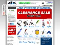 Zebco Seat Box, Mitchell Premium 2 Beach Rod, ABU Hellbender Beach Rod, Penn Surfmaster  Zebco Seat Box, Mitchell Premium 2 Beach Rod, ABU Hellbender Beach Rod, Penn Surfmaster