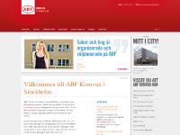 liten abfkomvux.se skärmbild liten abfkomvux.se skärmbild