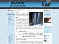 Abflector - Acoustic Products Abflector - Acoustic Products