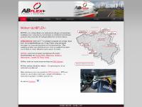 SPEEDSERVICE - Hydraulische slangen - Hydraulic Solutions - AB Flex SPEEDSERVICE - Hydraulische slangen - Hydraulic Solutions - AB Flex