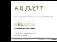 Flyttfirma, Bohagsflytt, Företagsflytt - Flyttfirmor i Stockholm - A.B. Flytt Stockholm Flyttfirma, Bohagsflytt, Företagsflytt - Flyttfirmor i Stockholm - A.B. Flytt Stockholm