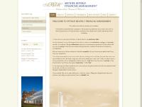 Arthur Beverly Financial Management Ltd  Independent financial advisor, Milngavie, Glasgow, Scotland