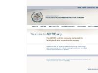 abfprs.org disclaimer., Website Maintenance, FatLab abfprs.org disclaimer., Website Maintenance, FatLab