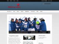 Alberta Freestyle Ski Association - Support Freestyle Skiing in Canada Alberta Freestyle Ski Association - Support Freestyle Skiing in Canada