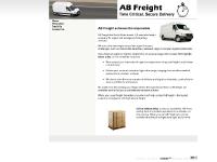 freight courier - North Wales based removals special urgent line stoppers emergency freight courier - North Wales based removals special urgent line stoppers emergency