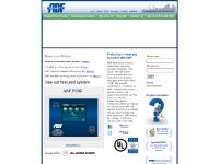 Commercial Systems, Why ABF, Call us at 636.349.1090, Follow us on Facebook!  Commercial Systems, Why ABF, Call us at 636.349.1090, Follow us on Facebook!