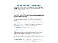 abfsoftware.com abfsoftware.com