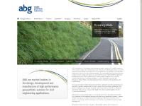 ABG Environmental Geosynthetics ABG Environmental Geosynthetics
