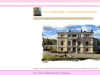 Nya Hammarby Familjebehandling introsida Nya Hammarby Familjebehandling introsida