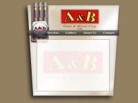 A & B Glass A & B Glass