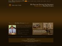 South Florida - Foreclosure Defense - Foreclosure Litigation - ABGrossman.com South Florida - Foreclosure Defense - Foreclosure Litigation - ABGrossman.com
