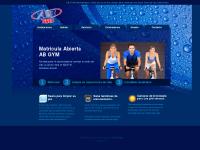 AB GYM[Gimnasio en Desamparados para toda la Familia , Costa Rica]