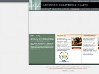 Advanced Behavioral Health, Project SAFE, mental health
