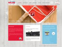 Henrikssons Måleri | målning, taktegel, plåttak, Borås, ROT-avdrag Henrikssons Måleri | målning, taktegel, plåttak, Borås, ROT-avdrag